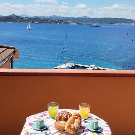 Appartamentino Panoramico...Con Finestra Sul Mare! ลามัดดาเลนา ภายนอก รูปภาพ