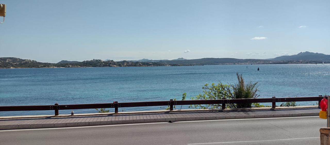 Appartamentino Panoramico...Con Finestra Sul Mare! ลามัดดาเลนา ภายนอก รูปภาพ