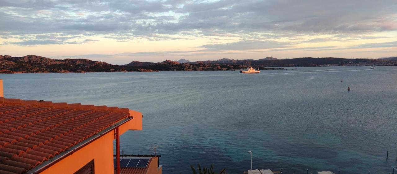 Appartamentino Panoramico...Con Finestra Sul Mare! ลามัดดาเลนา ภายนอก รูปภาพ