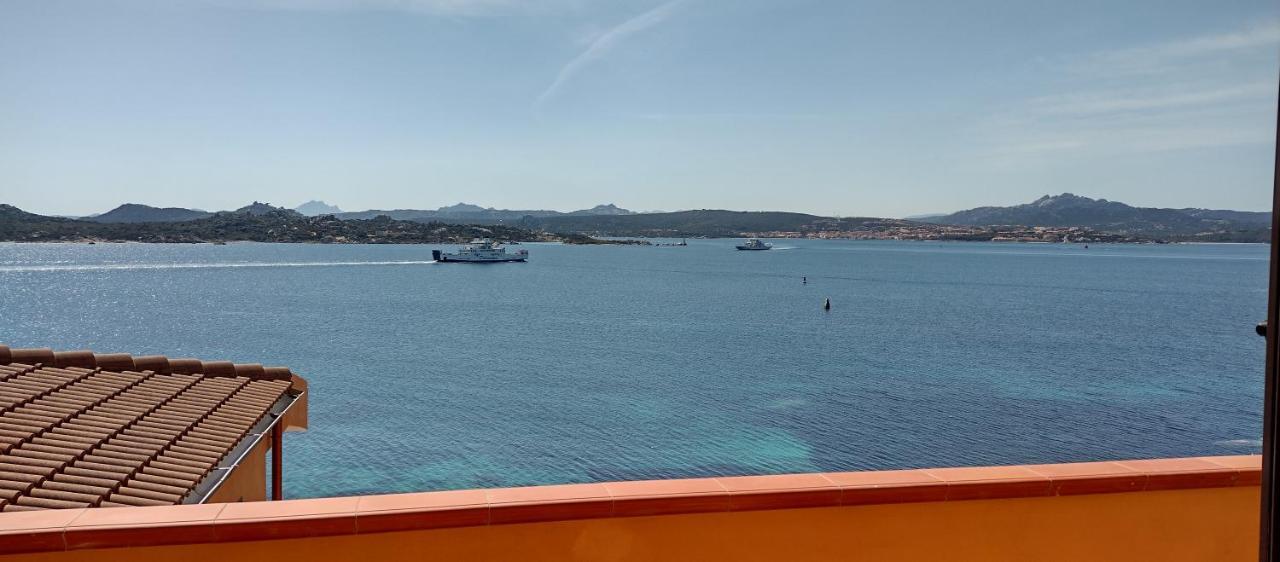 Appartamentino Panoramico...Con Finestra Sul Mare! ลามัดดาเลนา ภายนอก รูปภาพ