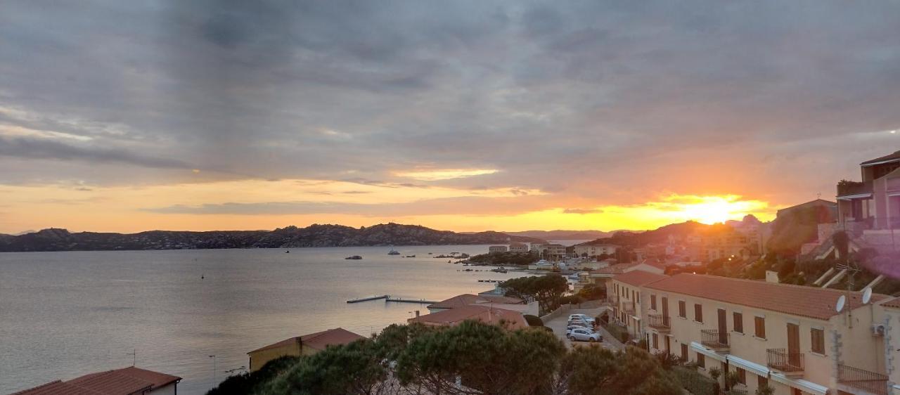 Appartamentino Panoramico...Con Finestra Sul Mare! ลามัดดาเลนา ภายนอก รูปภาพ