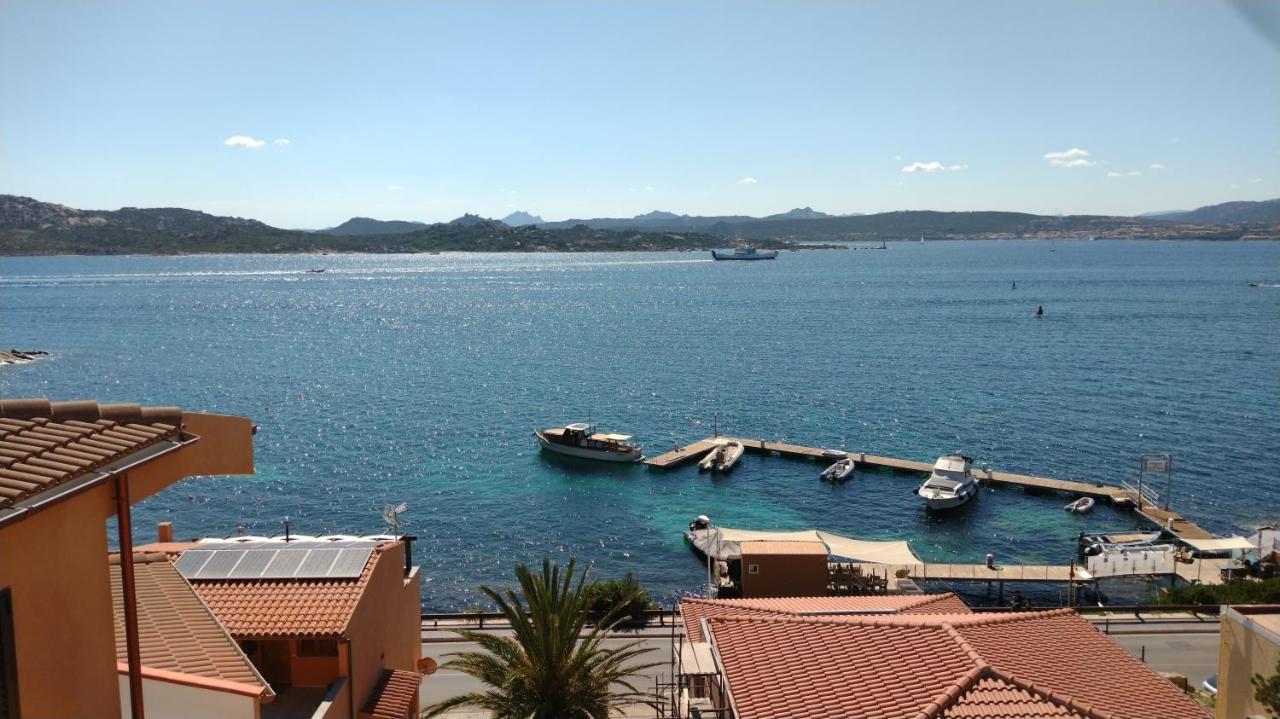 Appartamentino Panoramico...Con Finestra Sul Mare! ลามัดดาเลนา ภายนอก รูปภาพ