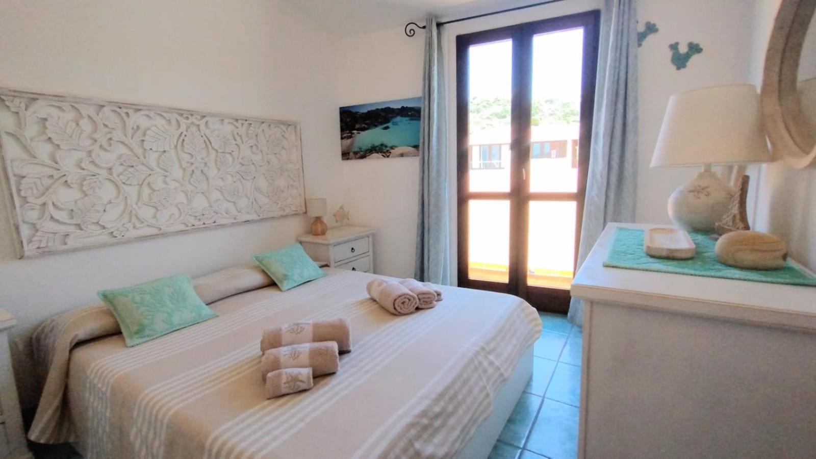 Appartamentino Panoramico...Con Finestra Sul Mare! ลามัดดาเลนา ภายนอก รูปภาพ